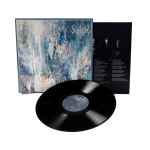 SUNKEN - Lykke LP (black Vinyl)